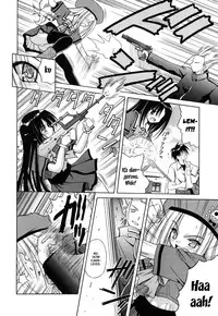 [Matra Milan] Angelical Pendulum Vol. 2 + Gaiden (Complete) [ENG]