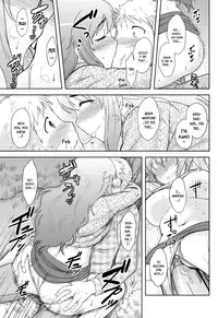 [Dr.P] Momoiro Daydream Ch. 1-6 [English] [YQII] [Decensored] [Digital]