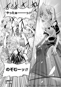 Karyou Sakuragumi Etsu [2010-12]