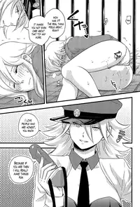 [Takizawa Naia] Onnajima - Harem Frontier Ch. 1-3 [English] [Lazarus H]